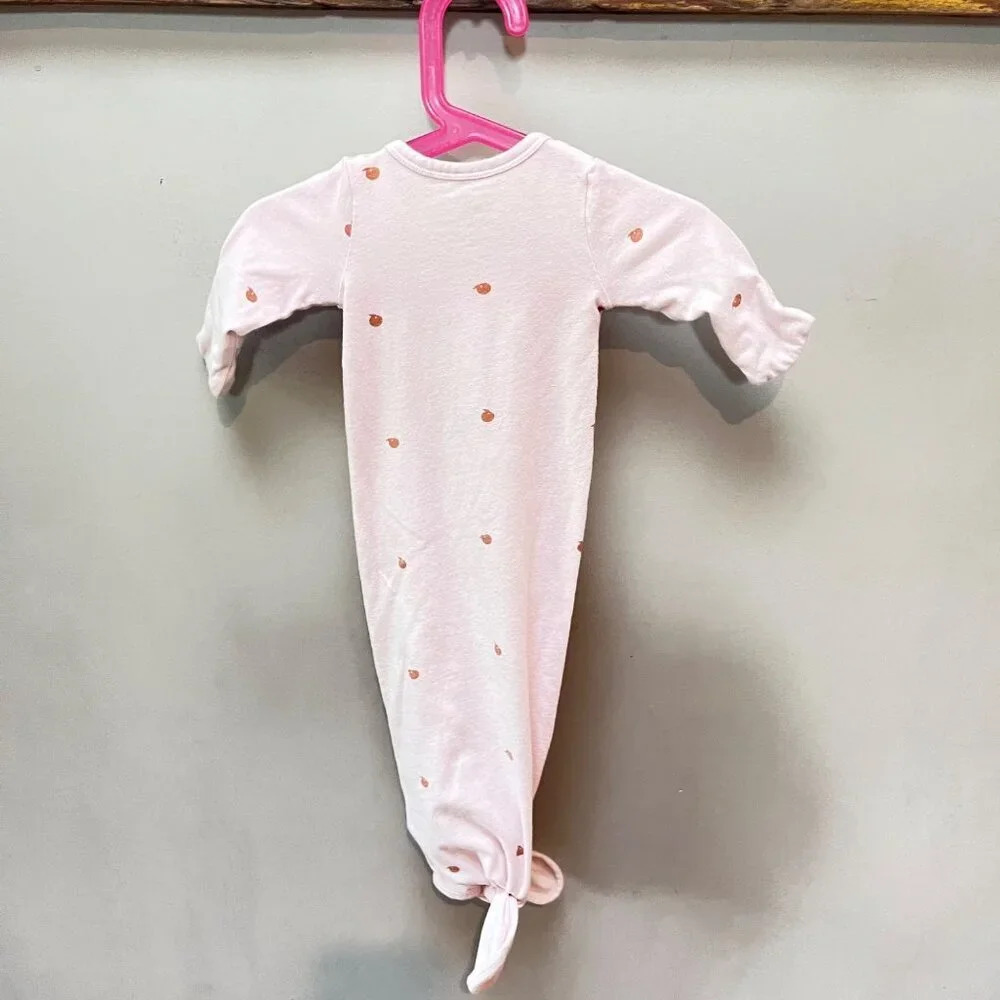 kate quinn this baby